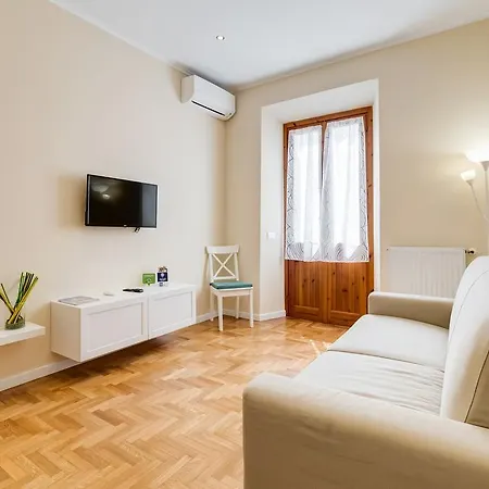 Apartamento Colisseum View Holiday *